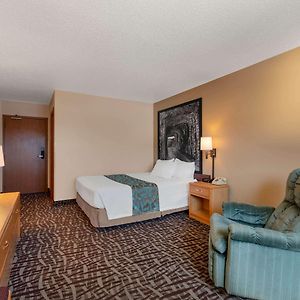 Queen Room Disability Access